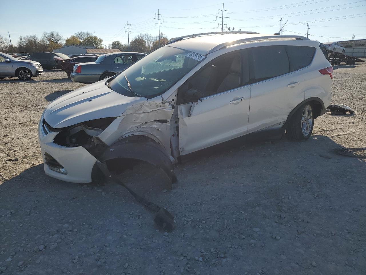 2016 Ford Escape - Image 1