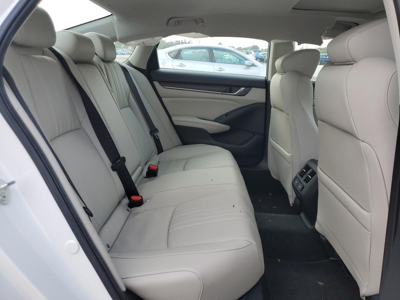 2021 Honda Accord - Image 10