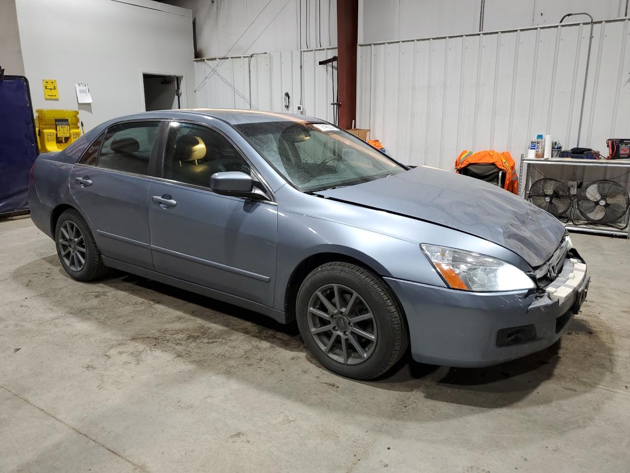 2007 Honda Accord - Image 4