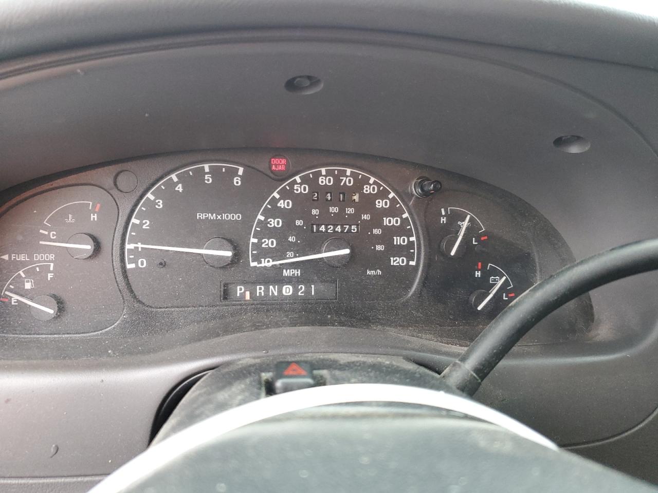 2002 Ford Ranger - Image 9