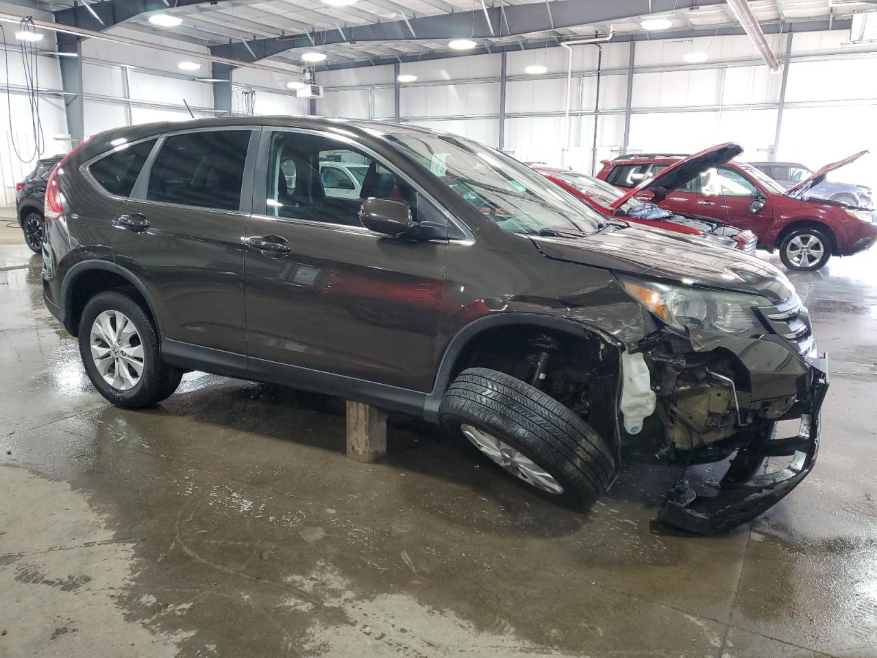 2014 Honda CR-V - Image 4