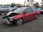2017 Toyota Prius  de vânzare în Denver, CO - Front End