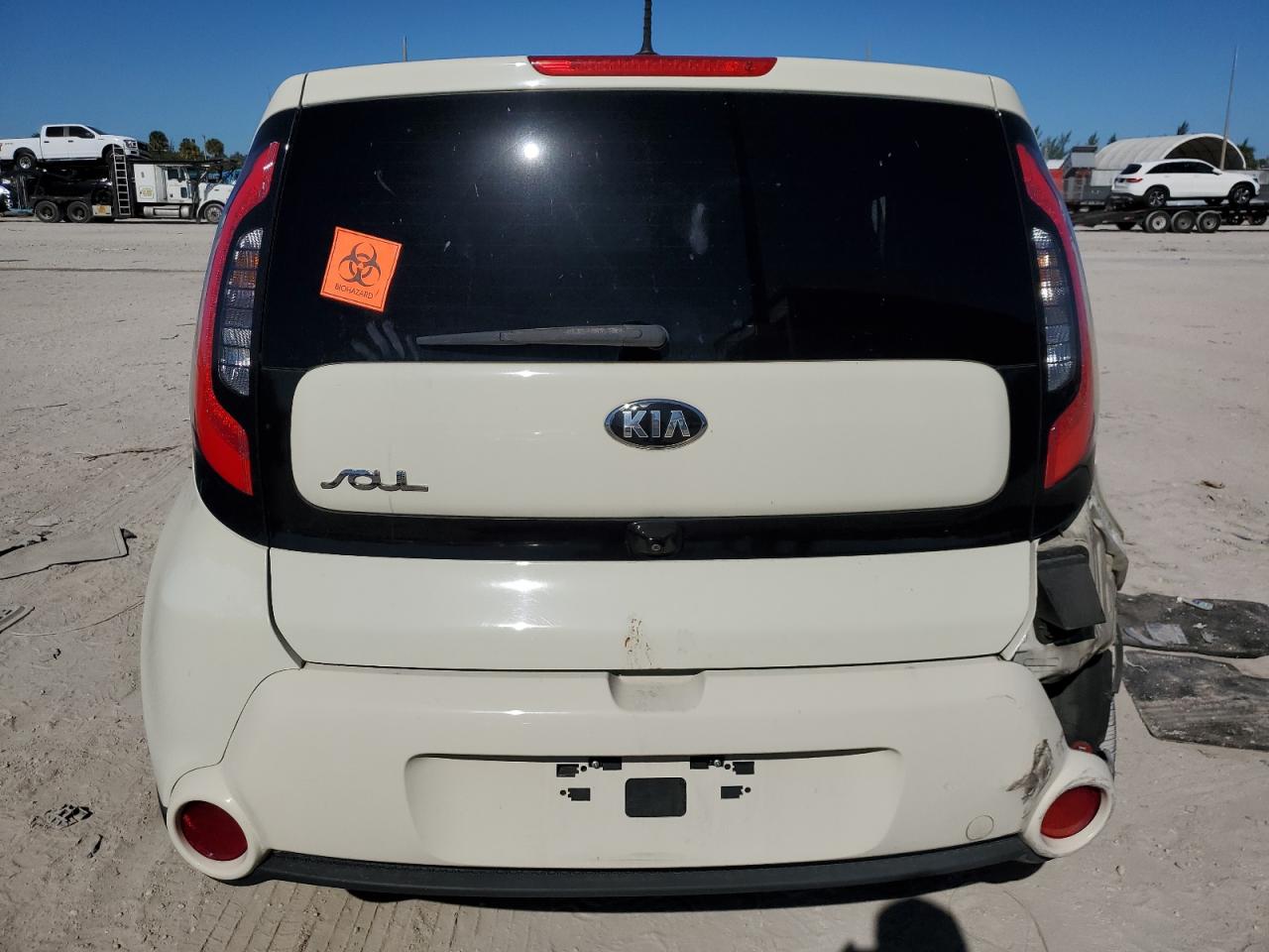 2016 Kia Soul - Image 6