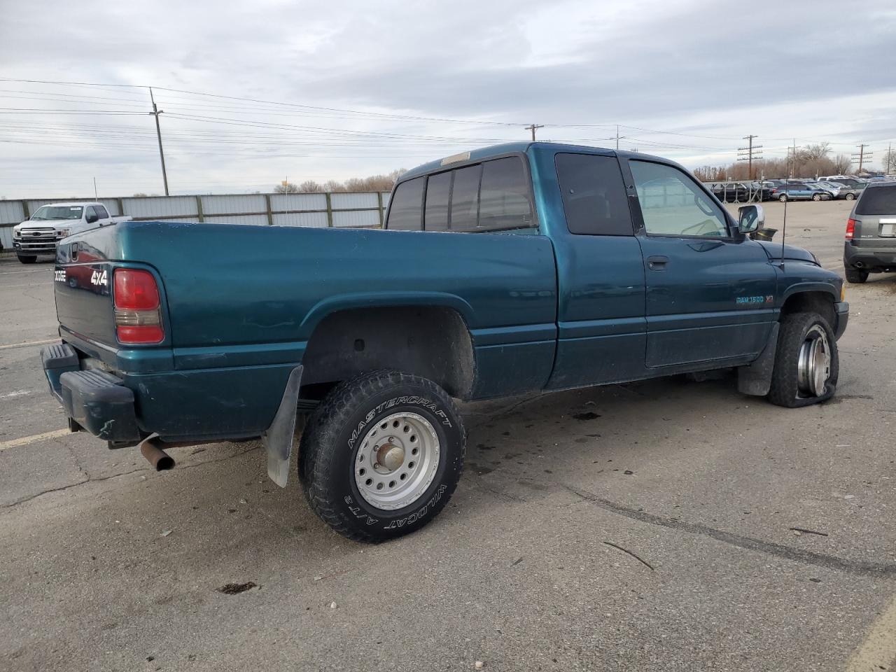 1997 Dodge RAM - Image 3