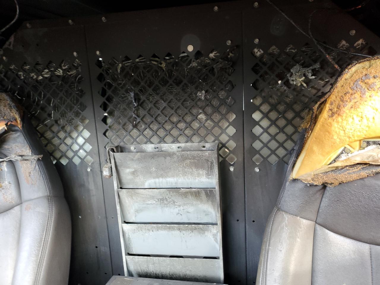 2007 Chevrolet Express - Image 10