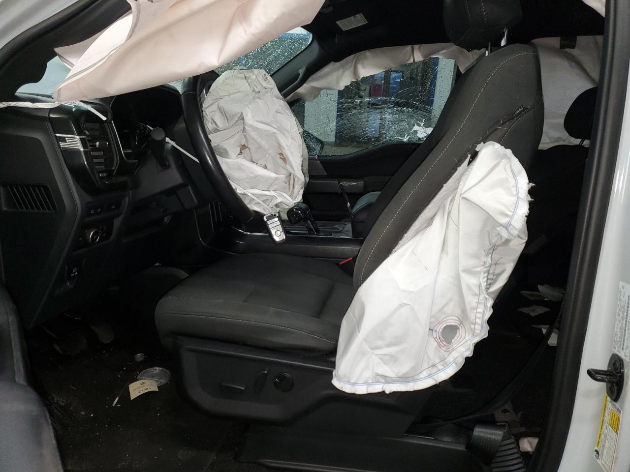 2021 Ford F-150 - Image 7