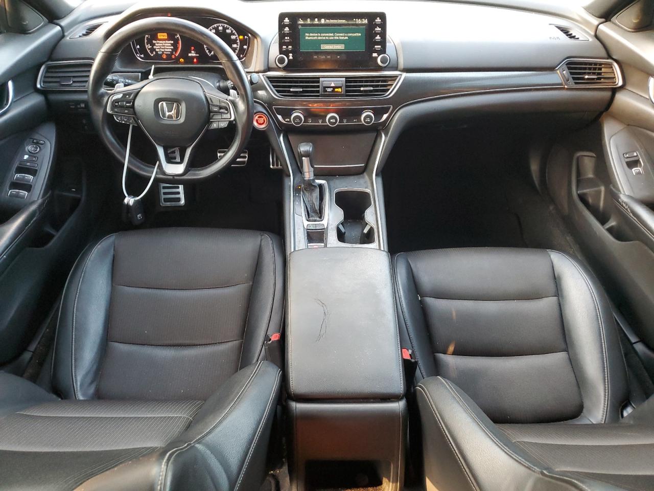 2018 Honda Accord - Image 8