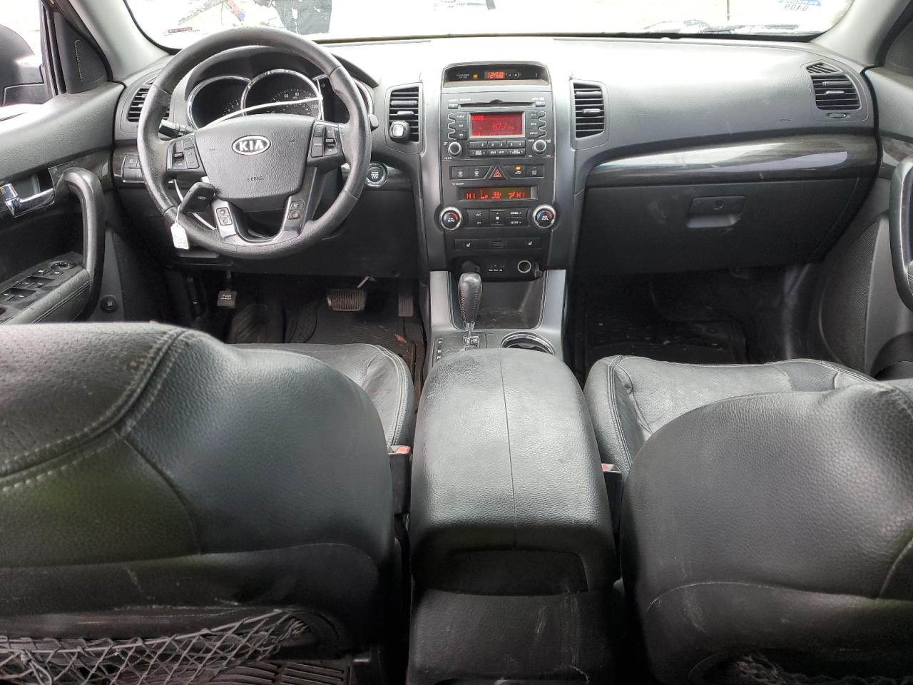 2011 Kia Sorento - Image 8