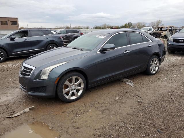 Kansas City, KS에서 판매 중인 2013 Cadillac Ats Luxury - Rear End