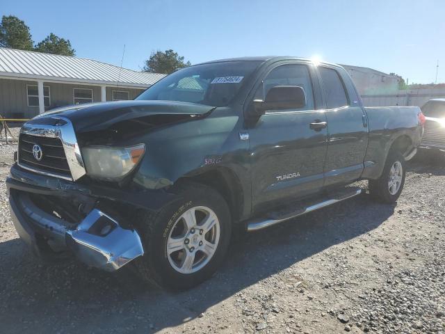 2007 Toyota Tundra Double Cab Sr5