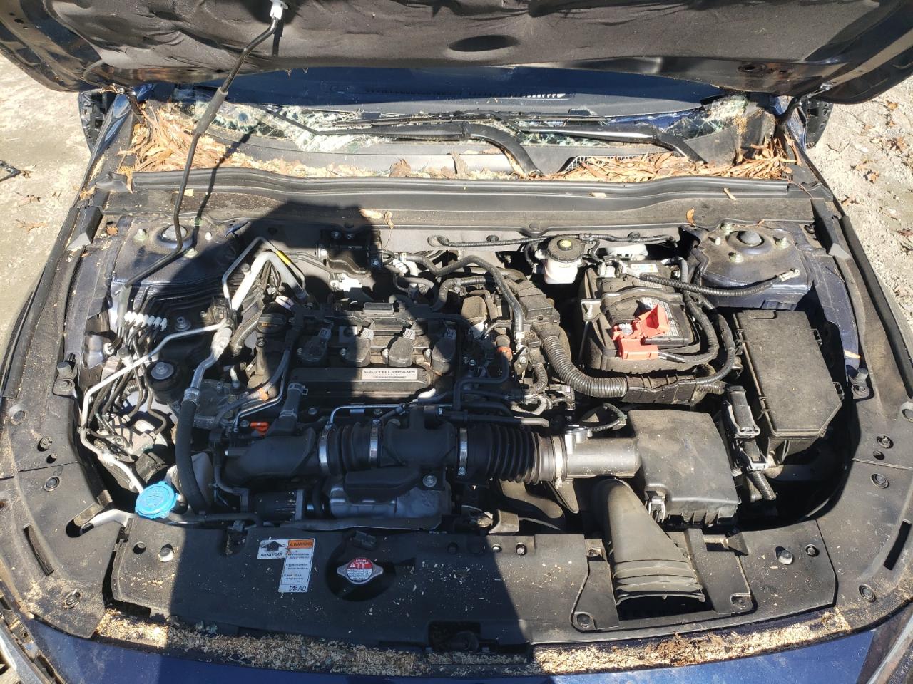 2019 Honda Accord - Image 11