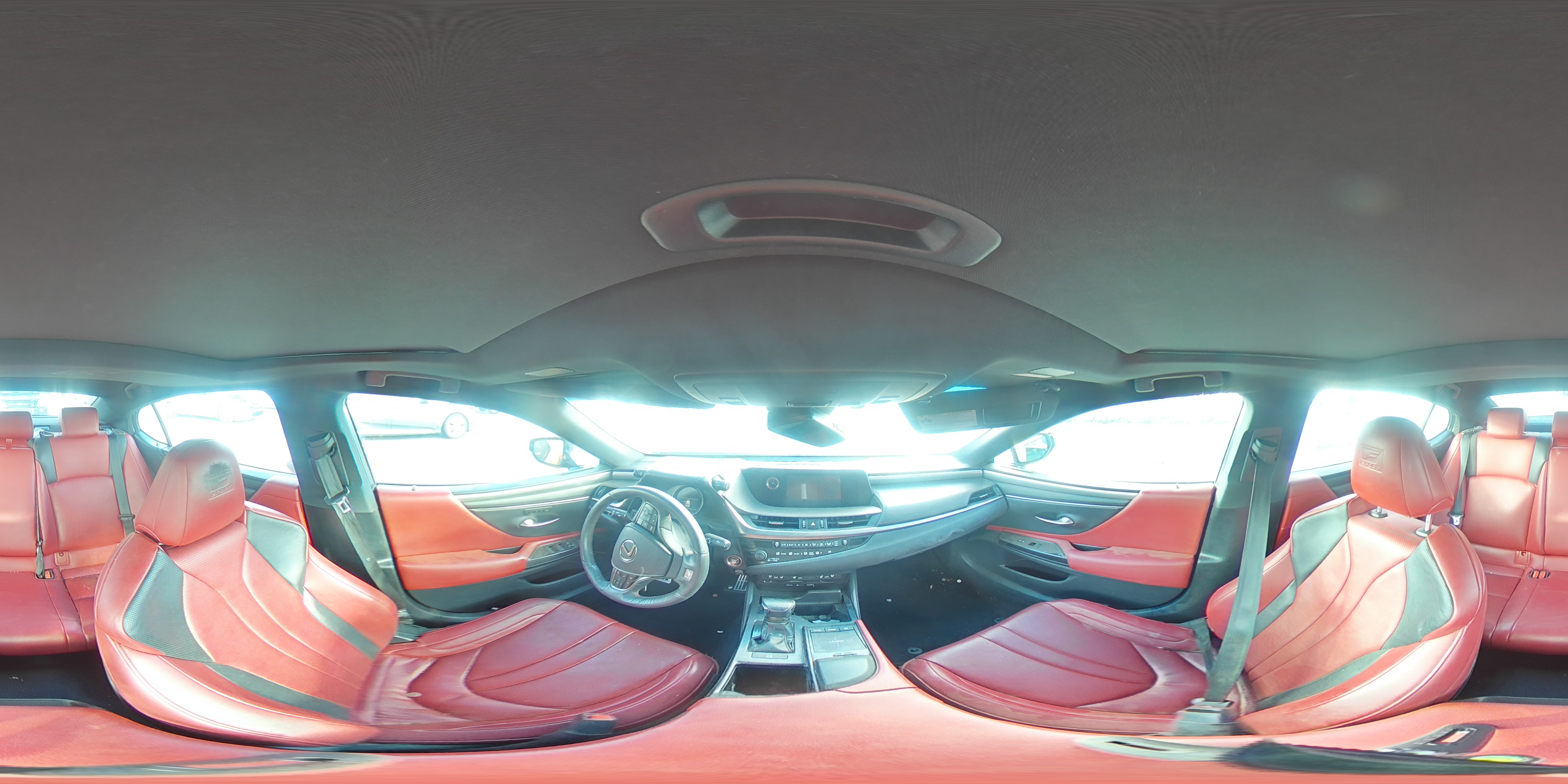 2019 Lexus ES - Image 12