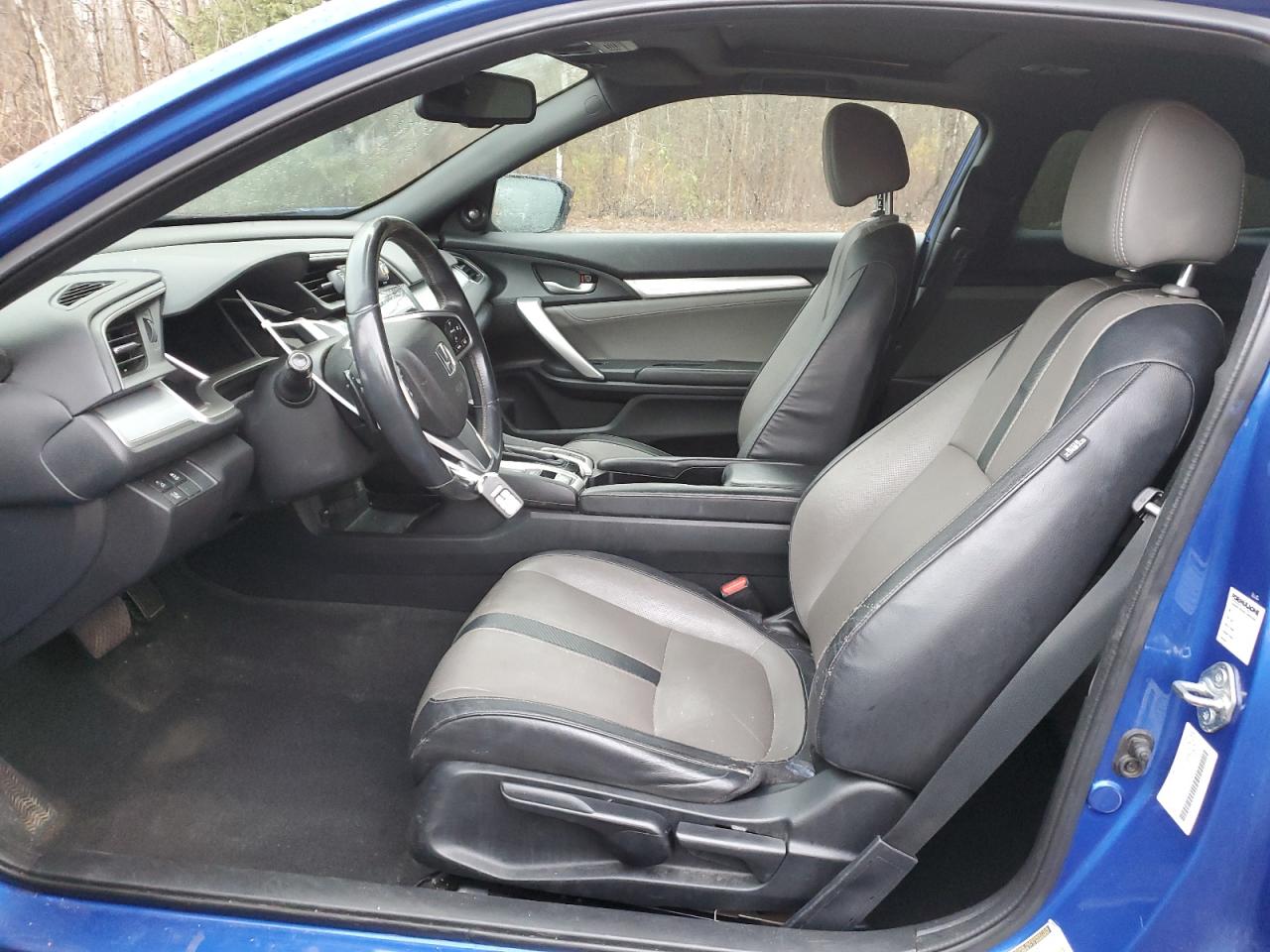 2016 Honda Civic - Image 7