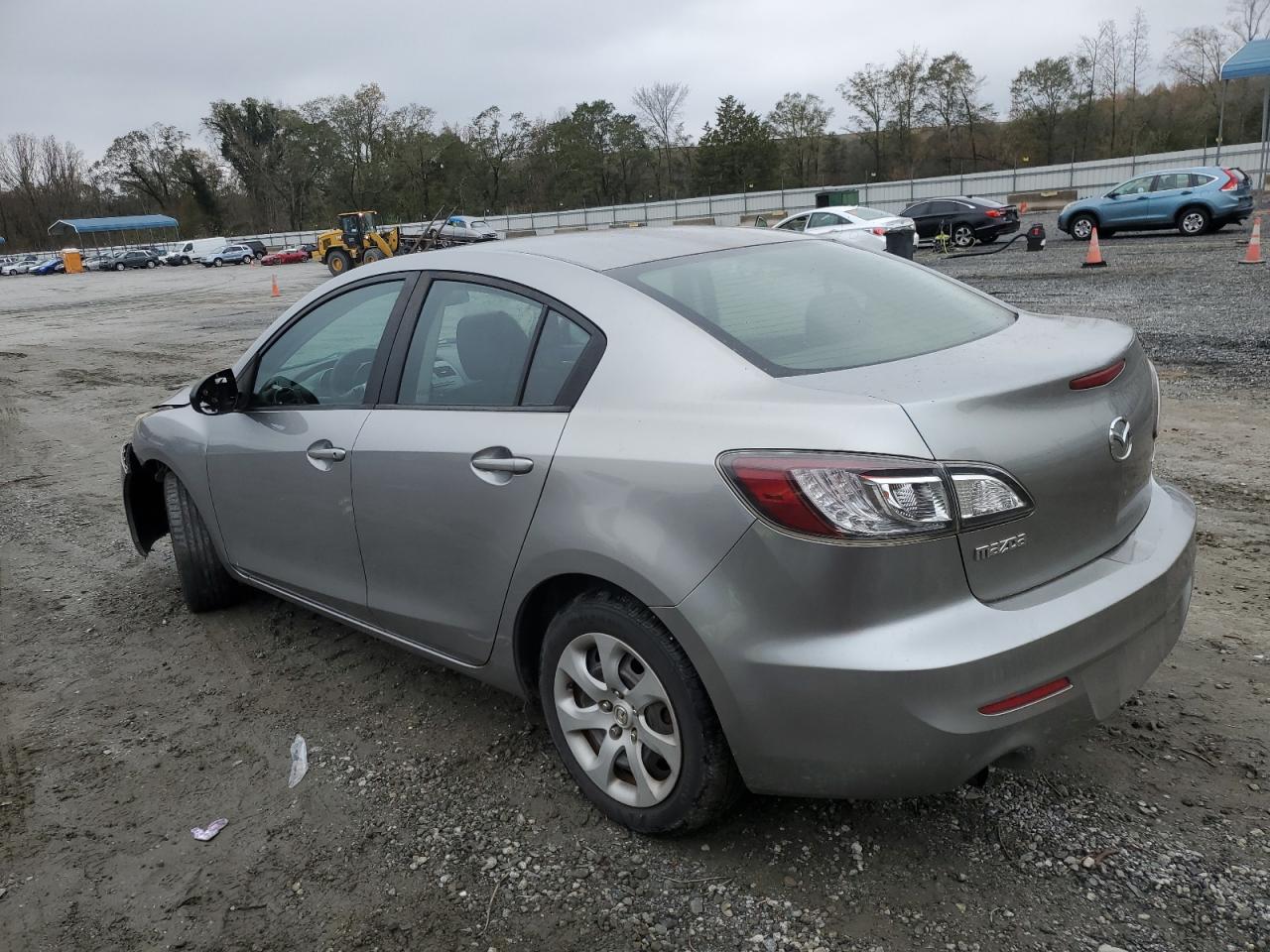 2013 Mazda 3 - Image 2