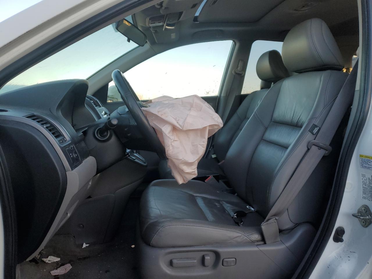 2009 Honda CR-V - Image 7