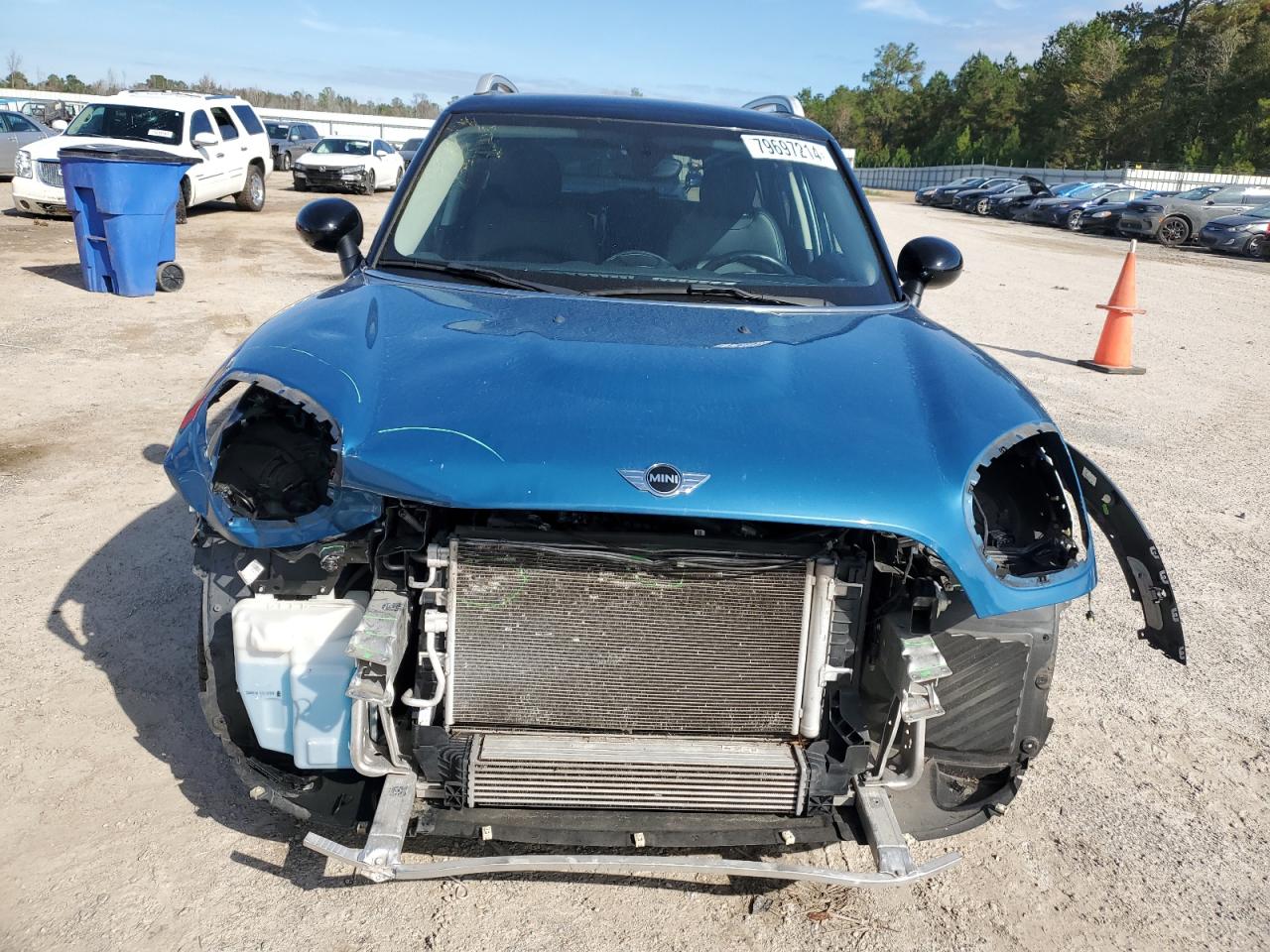 2018 MINI Cooper - Image 5