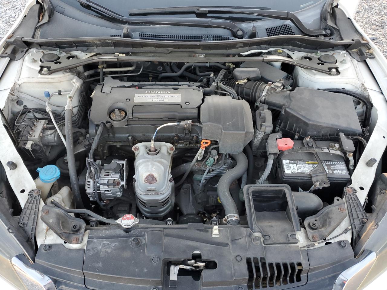 2013 Honda Accord - Image 11
