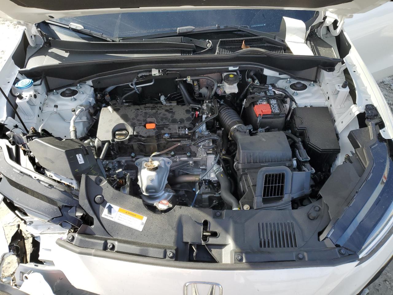 2023 Honda HR-V - Image 13