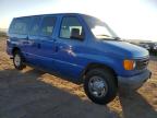 2004 FORD ECONOLINE E350 SUPER DUTY WAGON   à vendre chez Copart AZ - PHOENIX