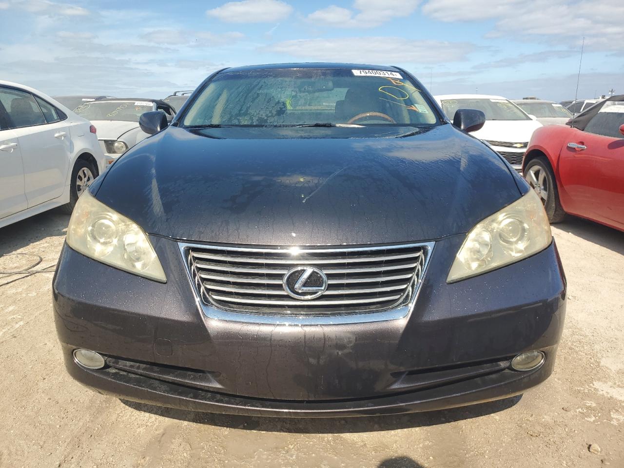 2008 Lexus ES - Image 5