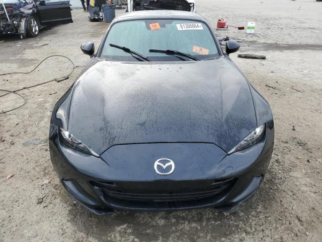  MAZDA MX5 2021 Черный