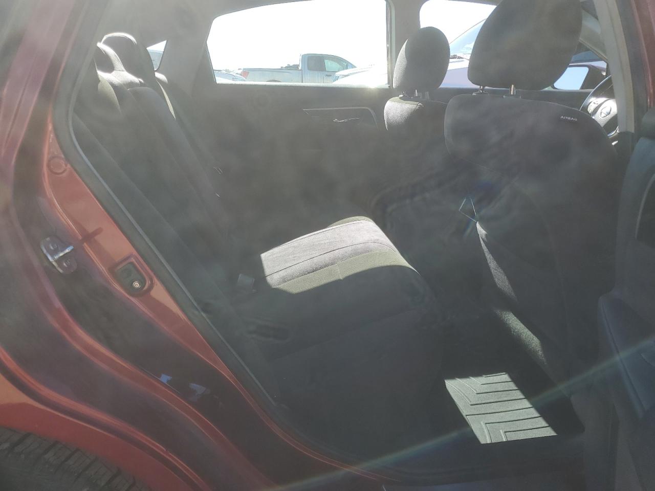 2013 Nissan Altima - Image 11