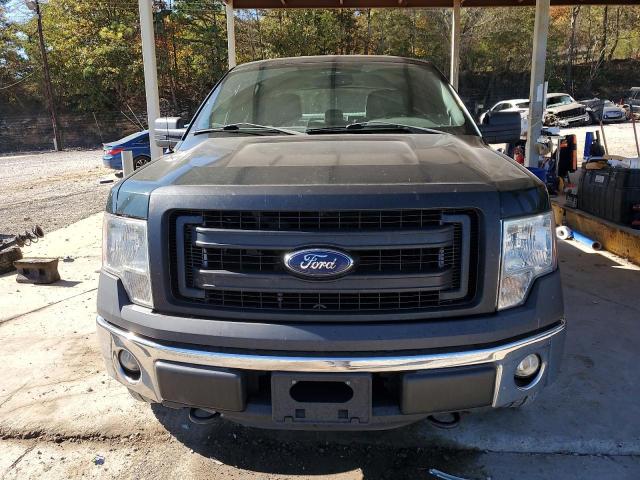 Pickups FORD F-150 2014 Green