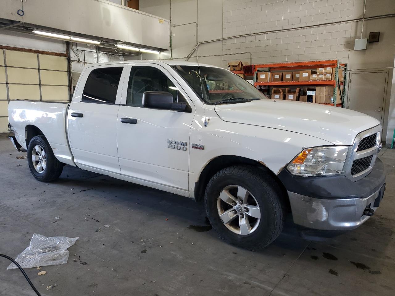 VIN 1C6RR7ST1ES159075 2014 RAM 1500 no.4