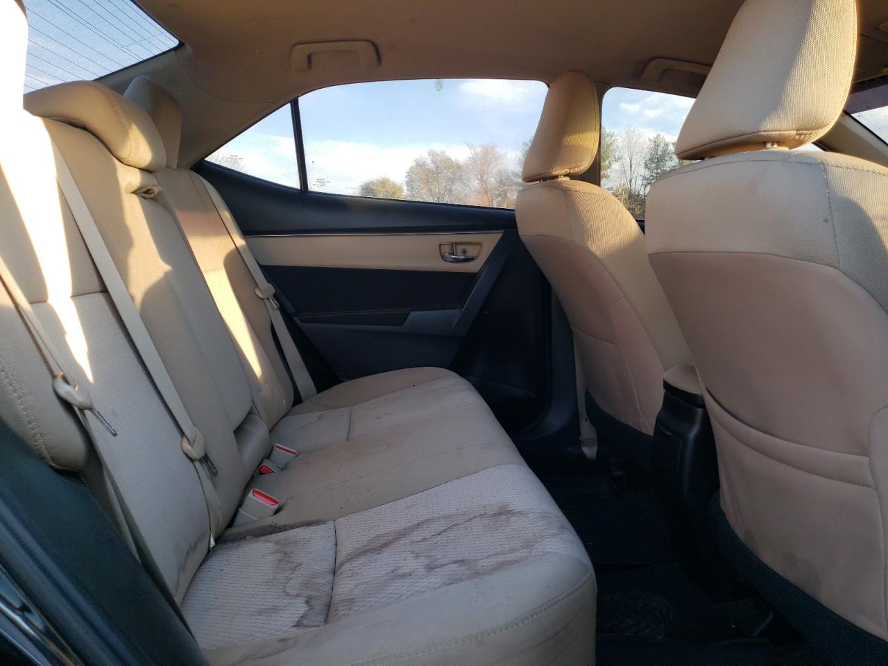 2016 Toyota Corolla - Image 10
