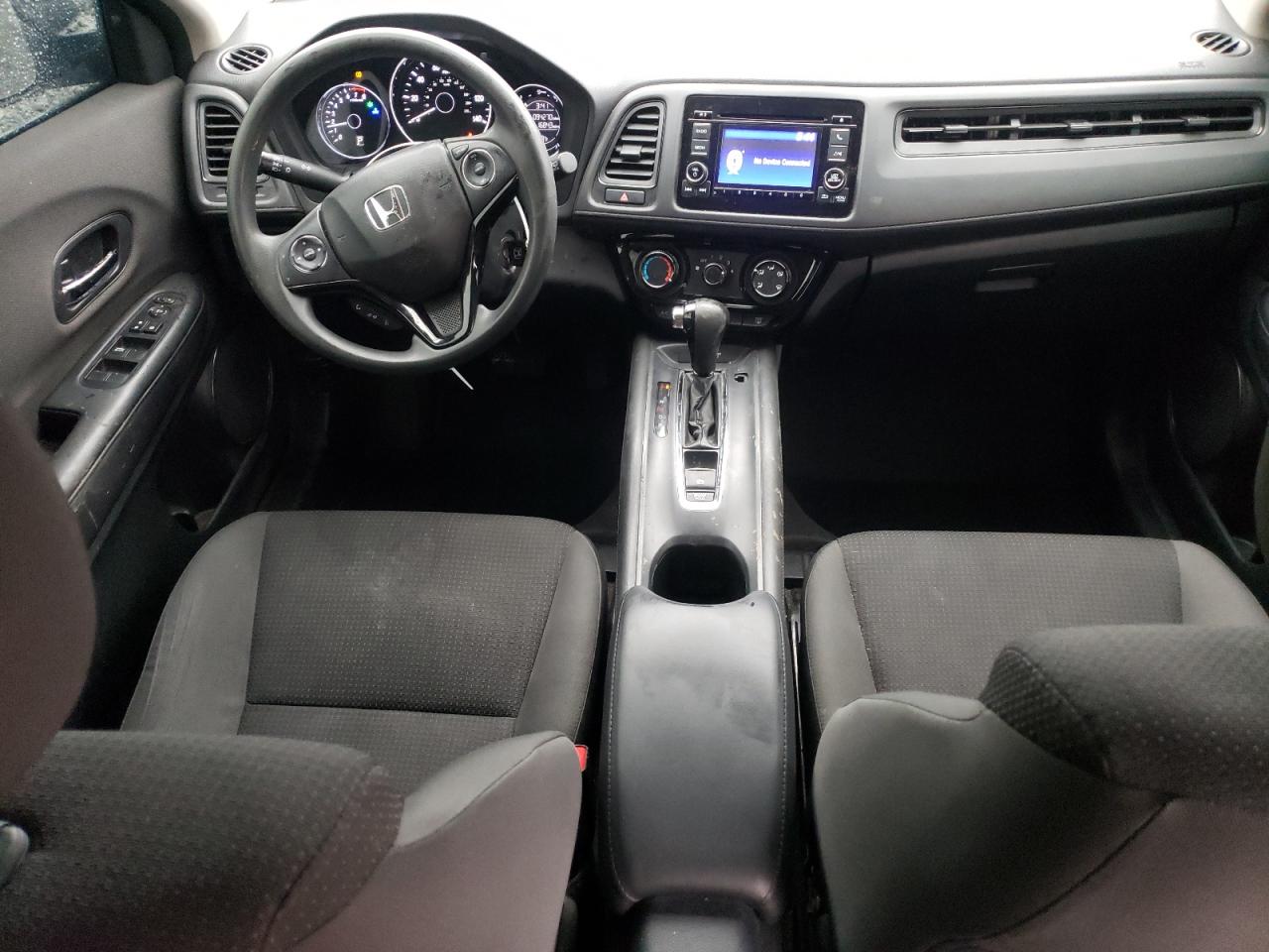 2019 Honda HR-V - Image 8