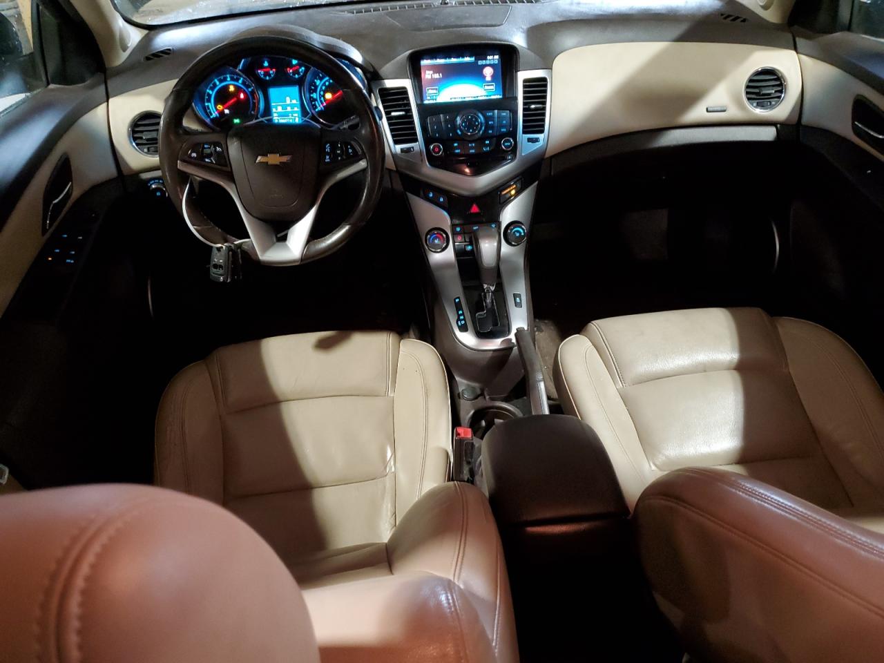 2012 Chevrolet Cruze - Image 8