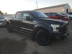 2015 FORD F150 SUPERCREW   for sale at Copart ON - TORONTO