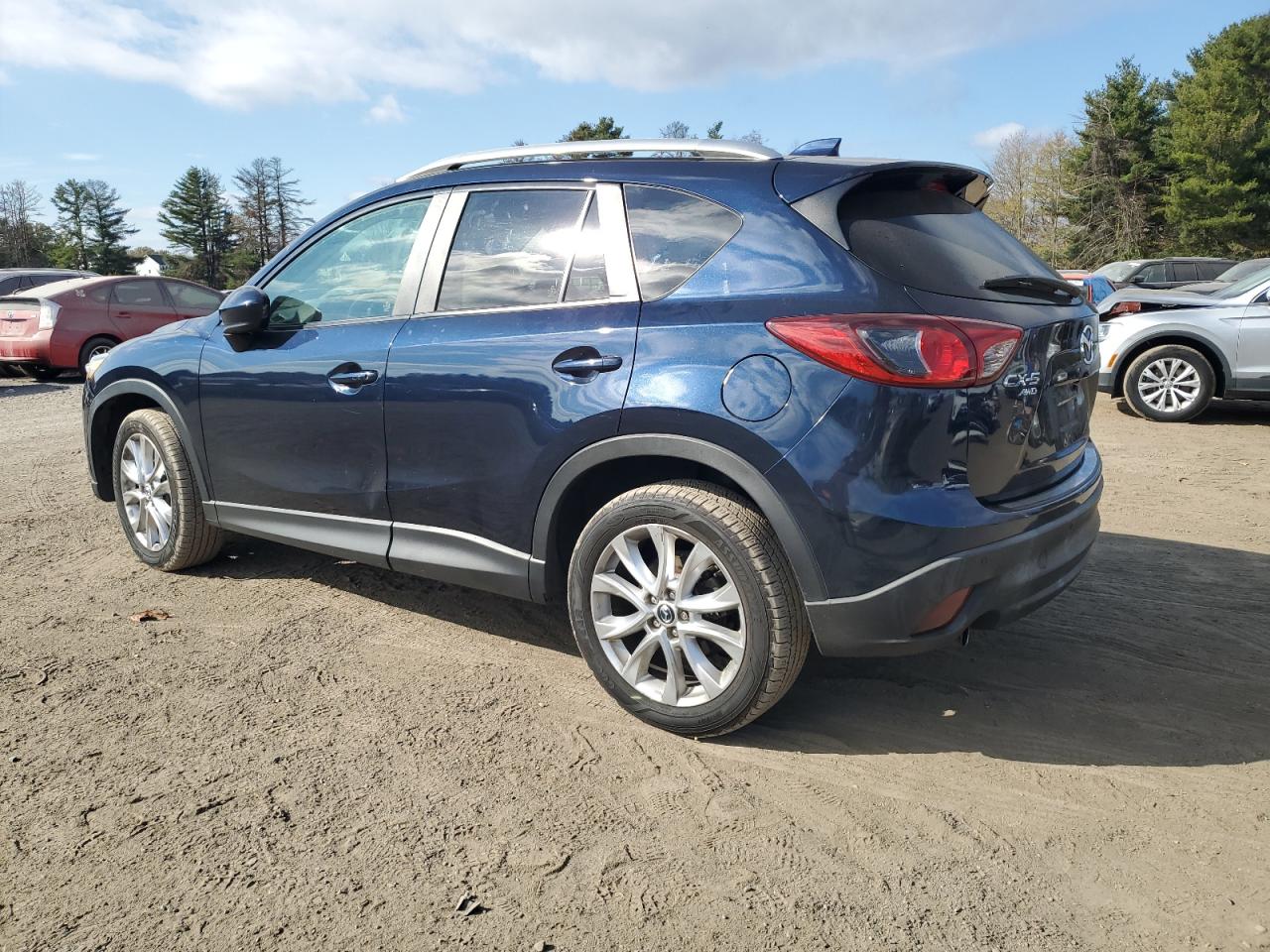 2015 Mazda CX-5 - Image 2