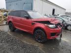 2021 Land Rover Range Rover Sport Hst продається в Windsor, NJ - Front End