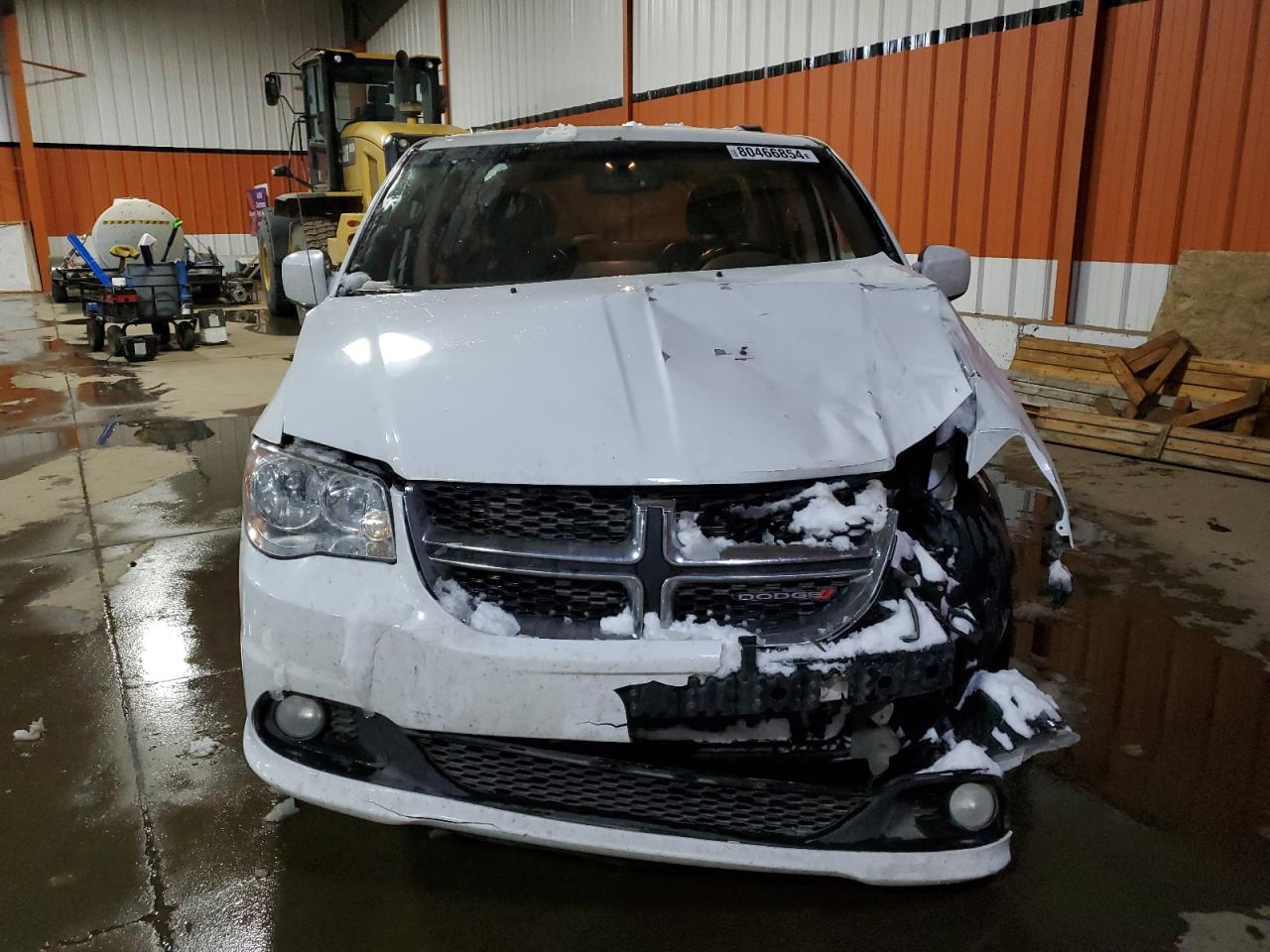 2014 Dodge Caravan - Image 5