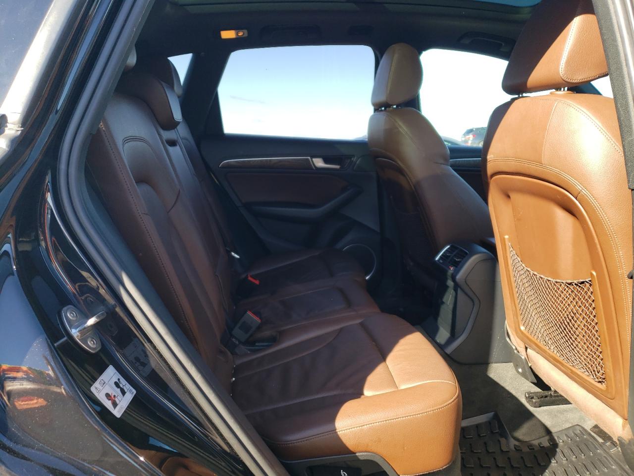 2014 Audi Q5 - Image 11