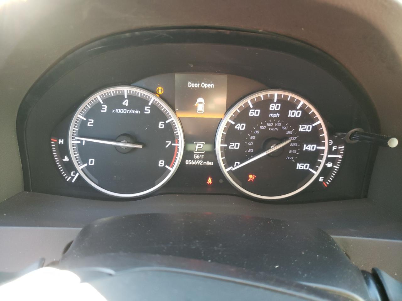 2016 Acura RDX - Image 9