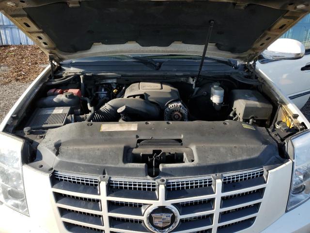 2007 CADILLAC ESCALADE LUXURY