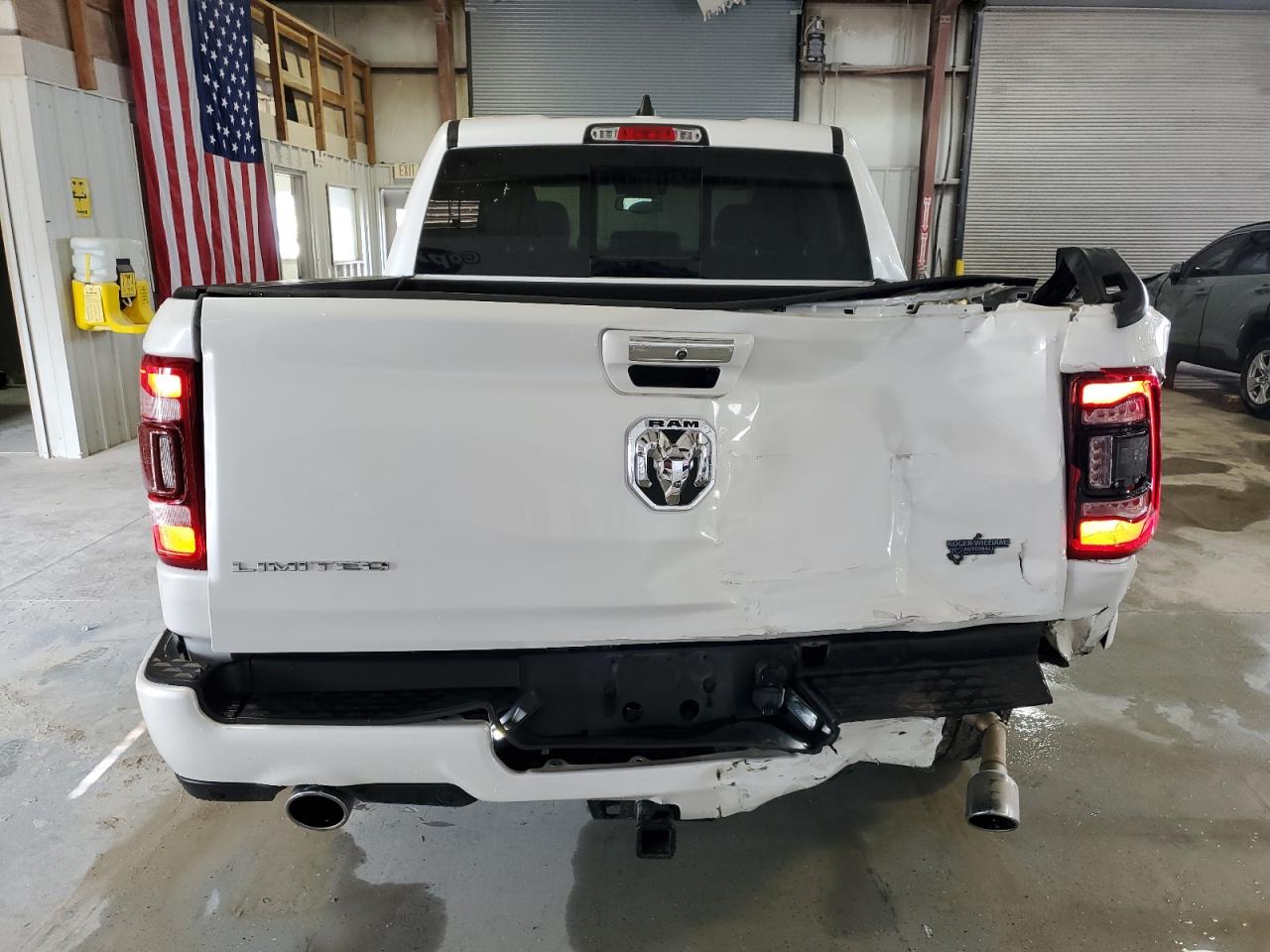 2020 RAM 1500 - Image 6