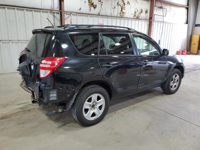  TOYOTA RAV4 2012 Black