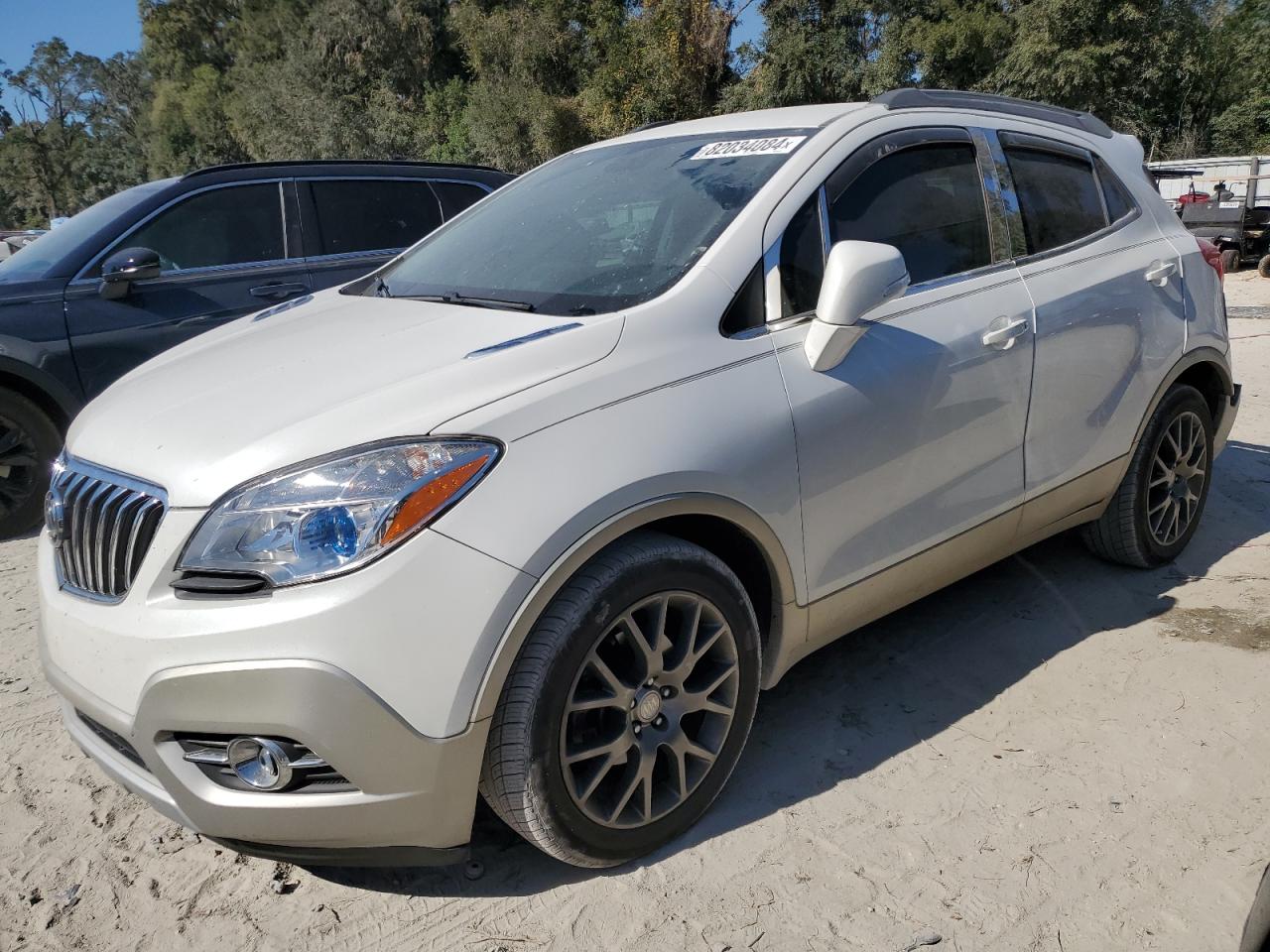 2016 Buick Encore - Image 1