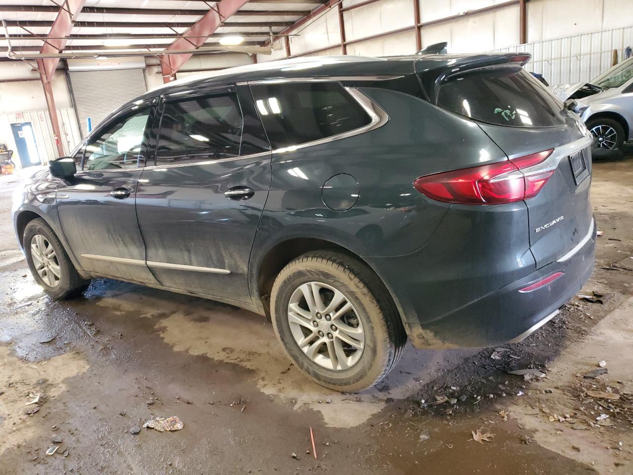 2020 Buick Enclave - Image 2