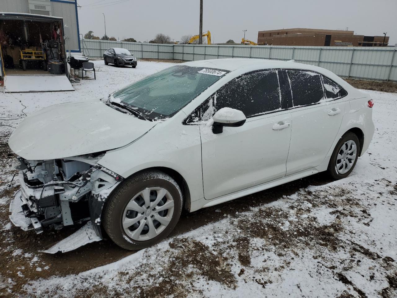 2024 Toyota Corolla - Image 1