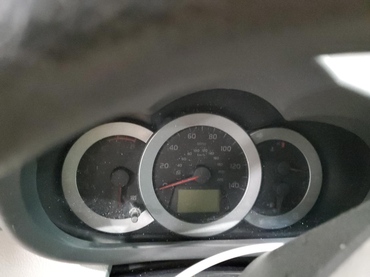 2012 Toyota RAV 4 - Image 9