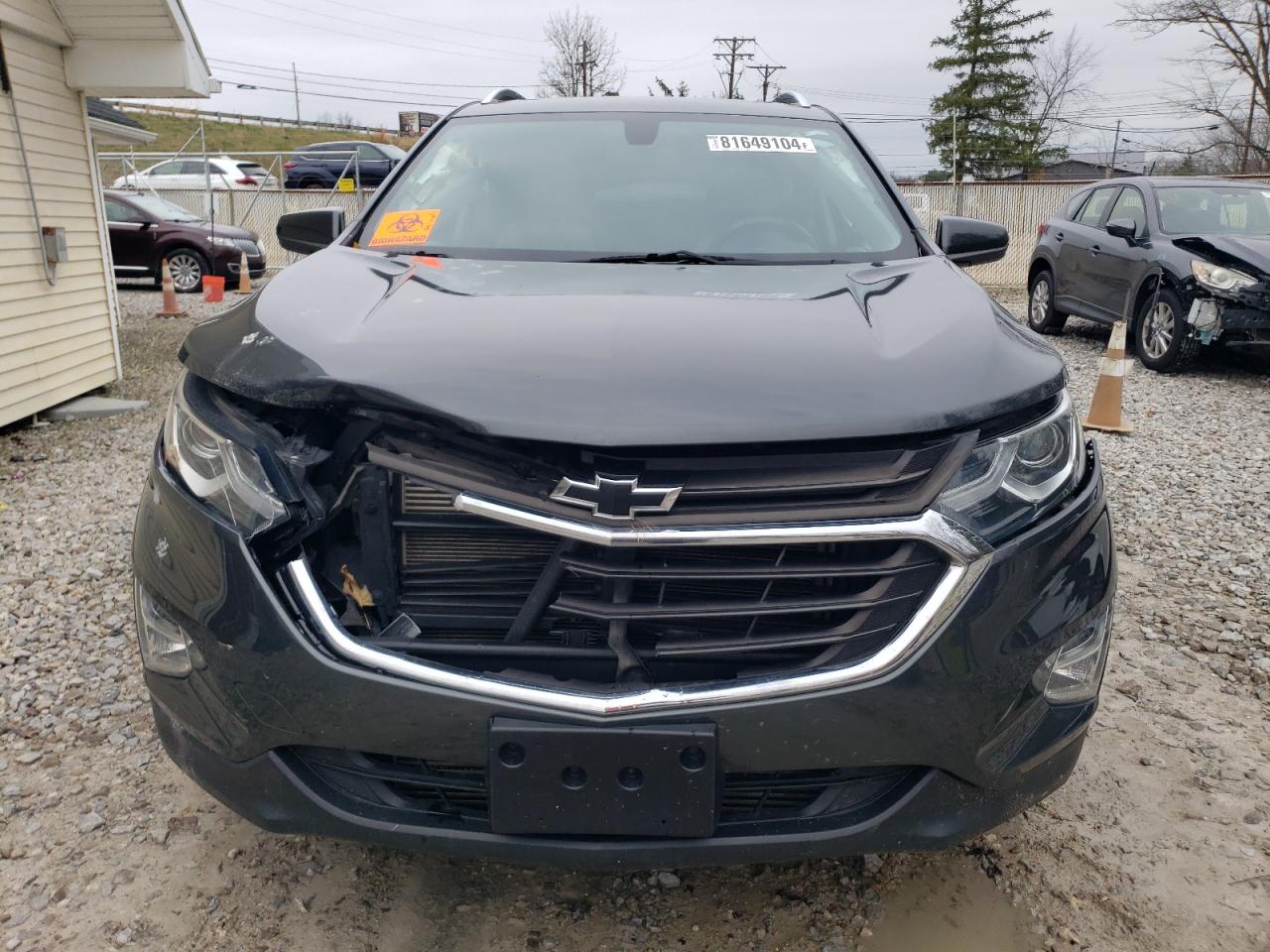 2018 Chevrolet Equinox - Image 5