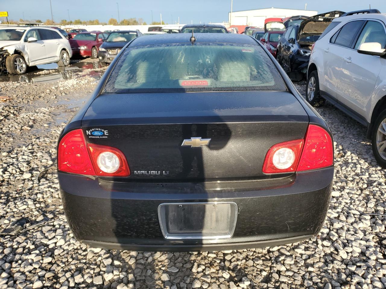 2011 Chevrolet Malibu - Image 6