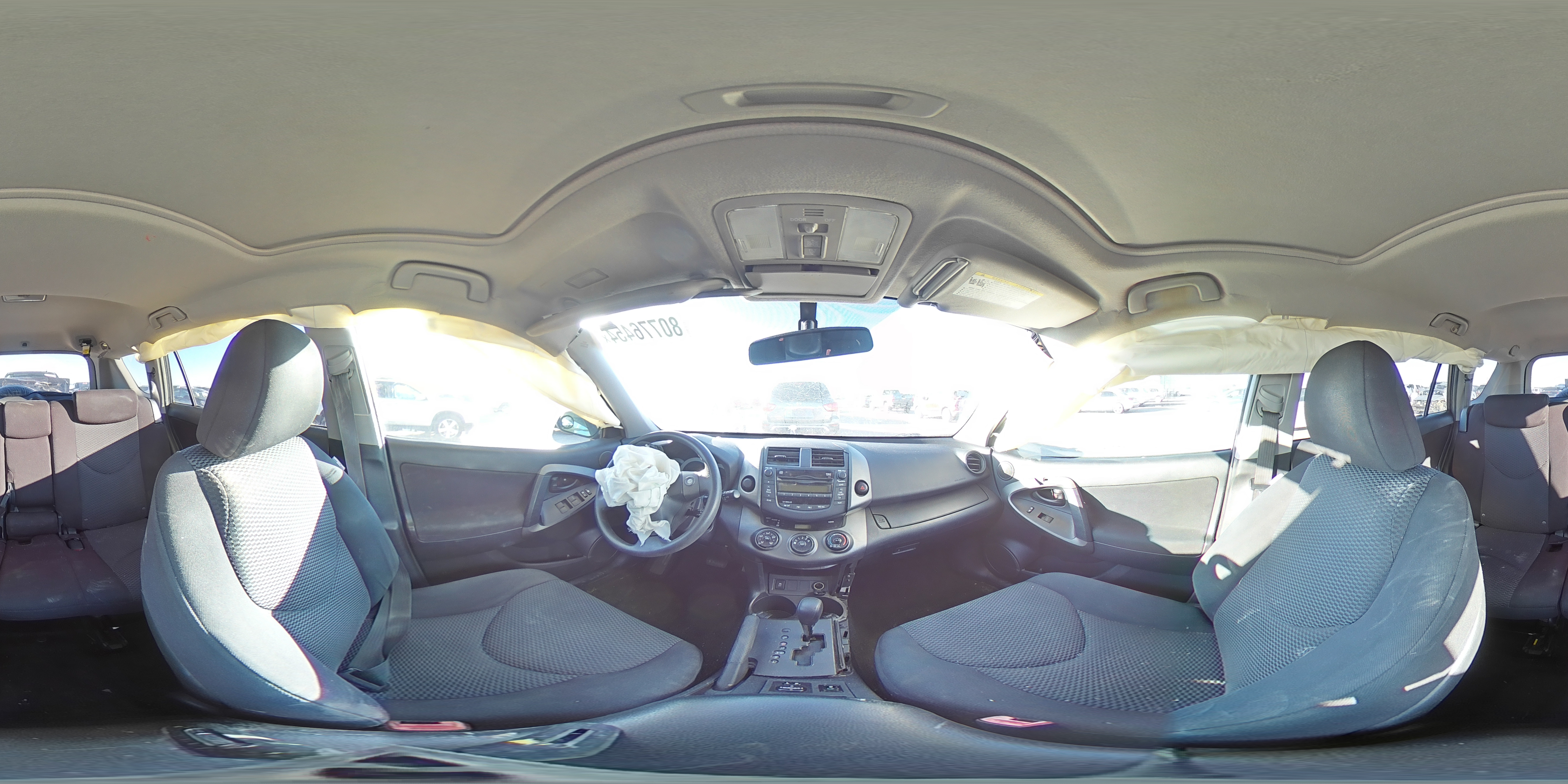 2009 Toyota RAV 4 - Image 14