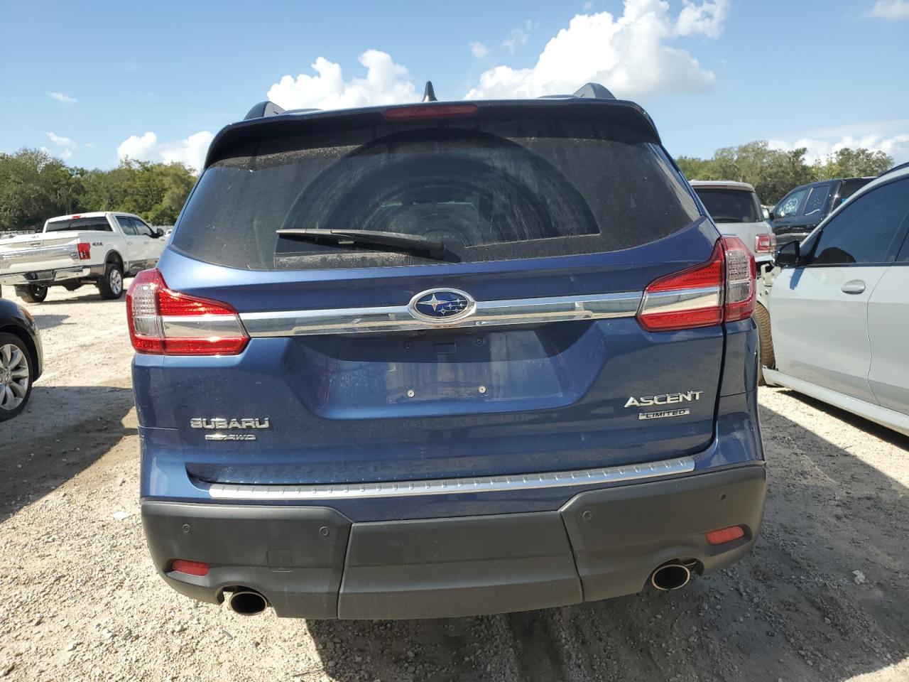 2021 Subaru Ascent - Image 6