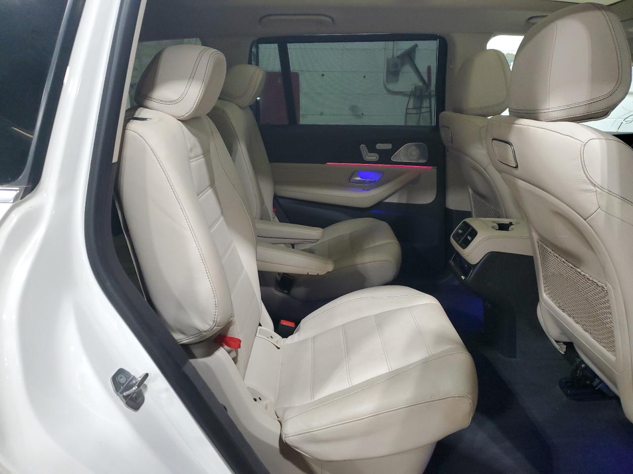2020 Mercedes-Benz GLS-klasse - Image 11