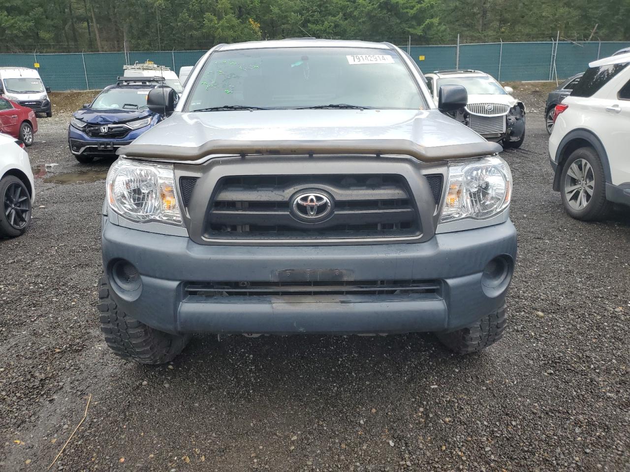 2006 Toyota Tacoma - Image 5